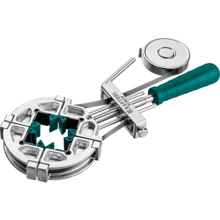 Струбцина KRAFTOOL BC-70 ременная 32207-2 купить в Нижневартовске