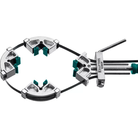 Струбцина KRAFTOOL BC-70 ременная 32207-2 купить в Нижневартовске