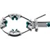 Струбцина KRAFTOOL BC-70 ременная 32207-2 купить в Нижневартовске