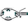 Струбцина KRAFTOOL BC-70 ременная 32207-2 купить в Нижневартовске