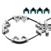 Струбцина KRAFTOOL BC-70 ременная 32207-2 купить в Нижневартовске
