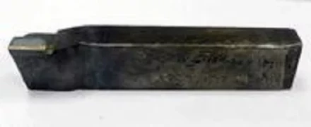 Резец проходной упорный изогнутый 40х25х200 Т15К6 Гост 18879-73 тип 2 Россия купить в Нижневартовске