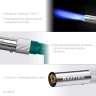 KG-1000 цельнометаллическая газовая горелка с пъезоподжигом, на баллон с цанговым соединением, 1450°C 55514 купить в Нижневартовске