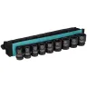 Набор ударных торцевых головок Makita 1/2, 9 шт Makita E-16617 купить в Нижневартовске
