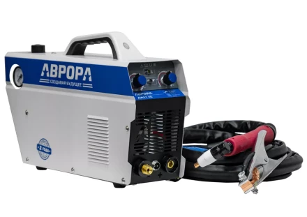 Аппарат плазменной резки АВРОРА Джет 40 купить в Нижневартовске