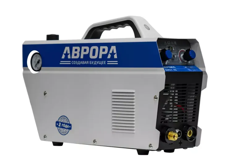 Аппарат плазменной резки АВРОРА Джет 40 купить в Нижневартовске