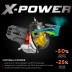 Бензорез по металлу K760-16 купить в Нижневартовске