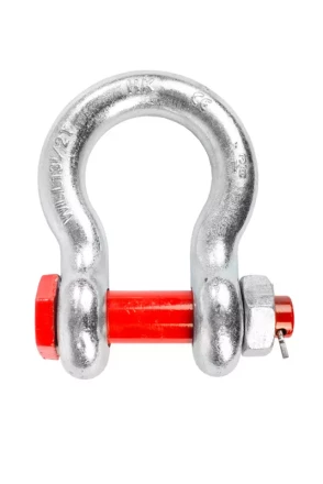 Скоба омегообразная TOR 13,5 т (тип G2130) (D) 1039608 купить в Нижневартовске