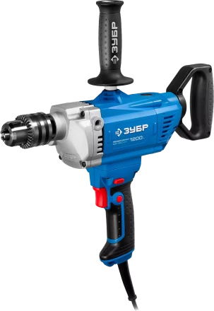 Дрель-миксер ЗДМ-1200 РММ2 серия ПРОФЕССИОНАЛ купить в Нижневартовске