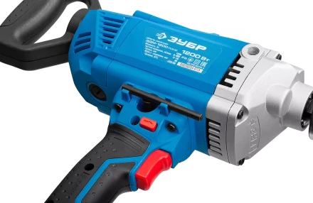 Дрель-миксер ЗДМ-1200 РММ2 серия ПРОФЕССИОНАЛ купить в Нижневартовске