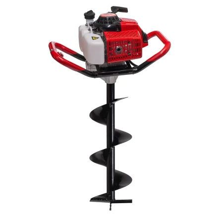 Бензобур ADA GroundDrill-7 со шнеком купить в Нижневартовске