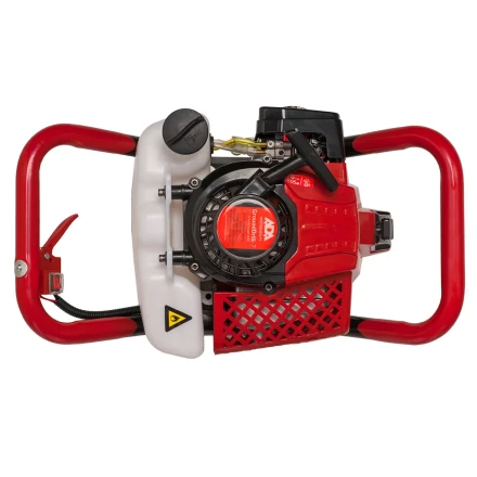 Бензобур ADA GroundDrill-7 со шнеком купить в Нижневартовске