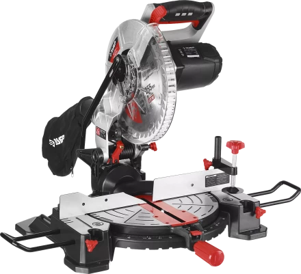 Пила торцовочная ЗПТ-255-1800 ЛМ2 серия МАСТЕР купить в Нижневартовске