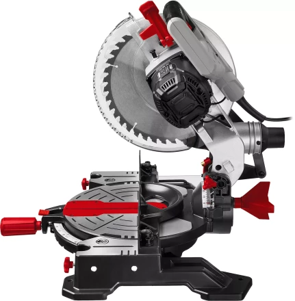 Пила торцовочная ЗПТ-255-1800 ЛМ2 серия МАСТЕР купить в Нижневартовске