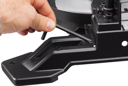 Пила торцовочная ЗПТ-255-1800 ЛМ2 серия МАСТЕР купить в Нижневартовске