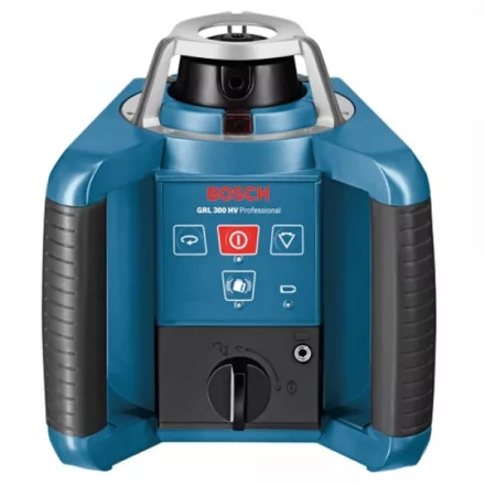 Нивелир лазерный Bosch GRL 300 HVG SET (уровень) купить в Нижневартовске