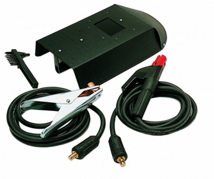 Сварочный комплект Telwin ММА сварки 250A 25 MMQ 3+2M DX25  купить в Нижневартовске