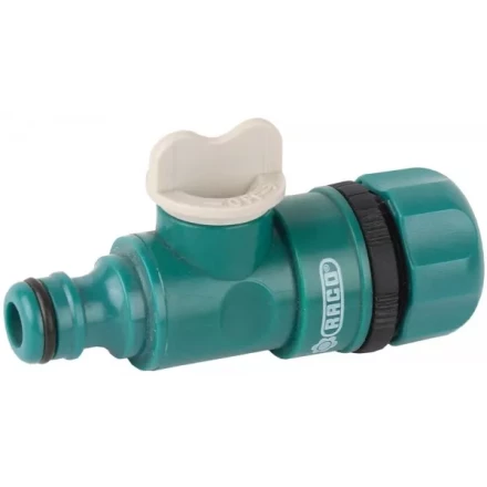 Клапан регулирующий (шланг-соединитель), RACO "Original" 4250-55253C, 1/2" 4250-55253C купить в Нижневартовске