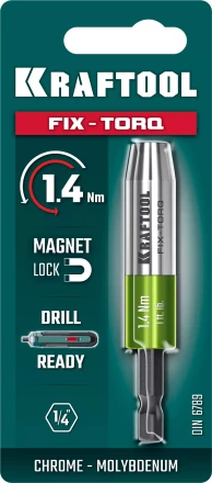 Динамометрический адаптер 64035-1.4 купить в Нижневартовске