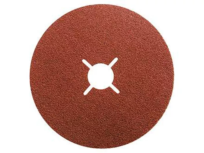 Круг фибровый Р 24 115 х 22mm 5шт MATRIX 73901 купить в Нижневартовске