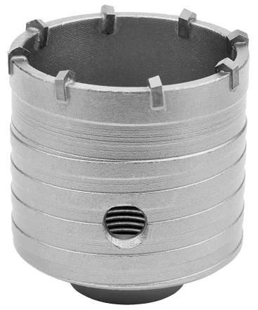 Коронки по бетону без оснастки серия ПРОФЕССИОНАЛ купить в Нижневартовске