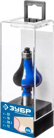 Фрезы кромочные фигурные №7 серия ПРОФЕССИОНАЛ купить в Нижневартовске