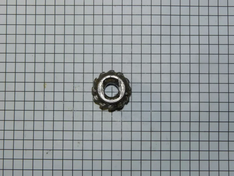 Шестерня ведущая D19x11,58mm, Z=12 U503-720-024 купить в Нижневартовске