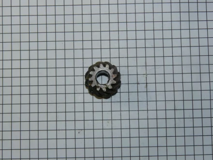 Шестерня ведущая D19x11,58mm, Z=12 U503-720-024 купить в Нижневартовске