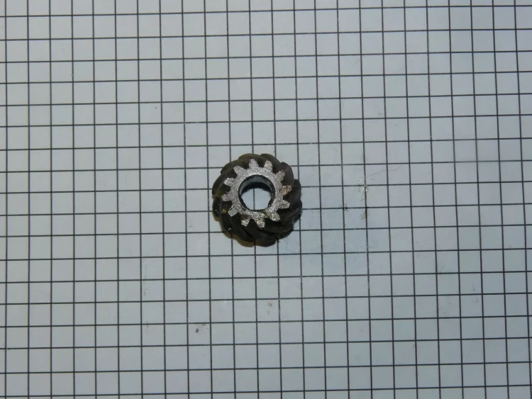 Шестерня ведущая D19x11,58mm, Z=12 U503-720-024 купить в Нижневартовске