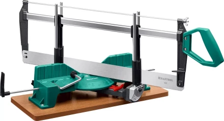 KRAFTOOL Alligator 3D, 600 мм, стусло прецизионное 15451-600 купить в Нижневартовске