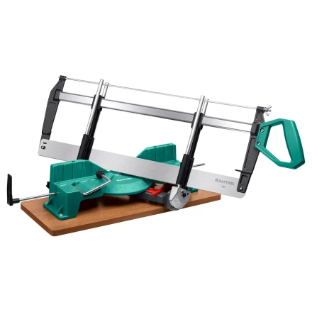 KRAFTOOL Alligator 3D, 600 мм, стусло прецизионное 15451-600 купить в Нижневартовске