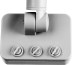 Прожектор LEDPro светодиодный, STAYER Profi 57133-10, датчик движения, 10Вт 57133-10 купить в Нижневартовске