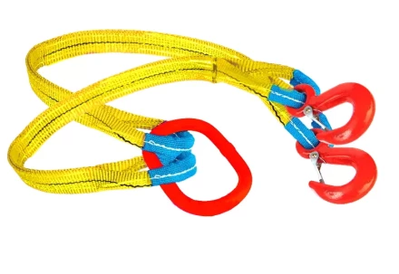 Строп текстильный TOR 2СТ 4,2 т 13,0 м 90 мм 1011473 купить в Нижневартовске