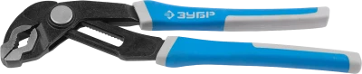 Клещи переставные с быстрой регулировкой Прогресс серия ПРОФЕССИОНАЛ