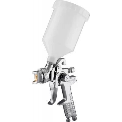 Краскопульт пневматический STAYER "PROFESSIONAL" AirPro, 1,4мм 06476-1.4