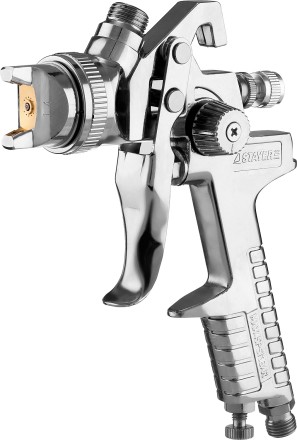 Краскопульт пневматический STAYER &quot;PROFESSIONAL&quot; AirPro, 1,4мм 06476-1.4 купить в Нижневартовске