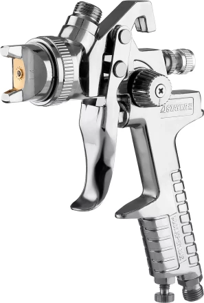 Краскопульт пневматический STAYER &quot;PROFESSIONAL&quot; AirPro, 1,4мм 06476-1.4 купить в Нижневартовске