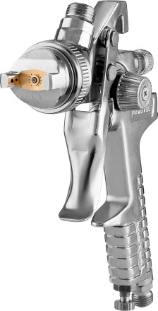 Краскопульт пневматический STAYER &quot;PROFESSIONAL&quot; AirPro, 1,4мм 06476-1.4 купить в Нижневартовске
