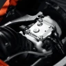 KRAFTOOL 4800 Вт, 400 мм, без диска, бензорез по бетону (бетонорез) (K970-16) купить в Нижневартовске
