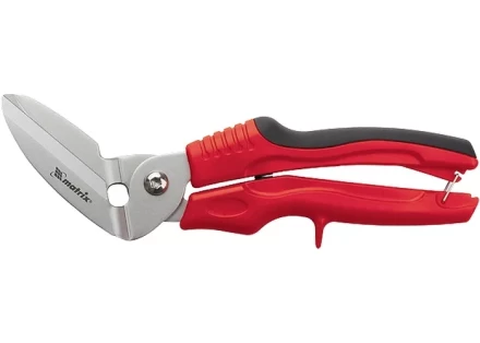 Ножницы для резки напольных покрытий 250 мм MATRIX MASTER 78309 купить в Нижневартовске