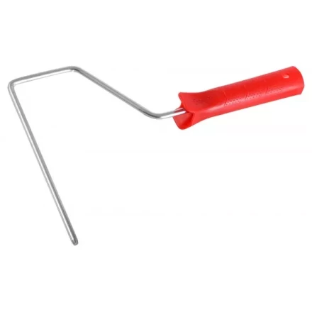 Ручка ЗУБР "МАСТЕР" для валиков, бюгель 6мм, 150мм 05670-15 купить в Нижневартовске