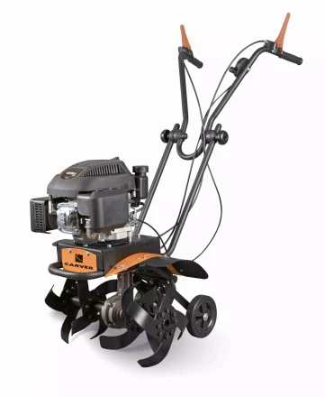 Мотокультиватор CARVER Т-550R купить в Нижневартовске