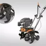 Мотокультиватор CARVER Т-550R купить в Нижневартовске