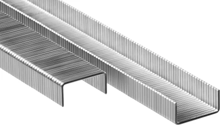 Скобы тип 80 серия ПРОФЕССИОНАЛ купить в Нижневартовске