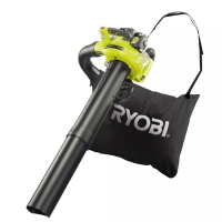 Ryobi Воздуходувка-пылесос бензиновая 3002353 RBV26B