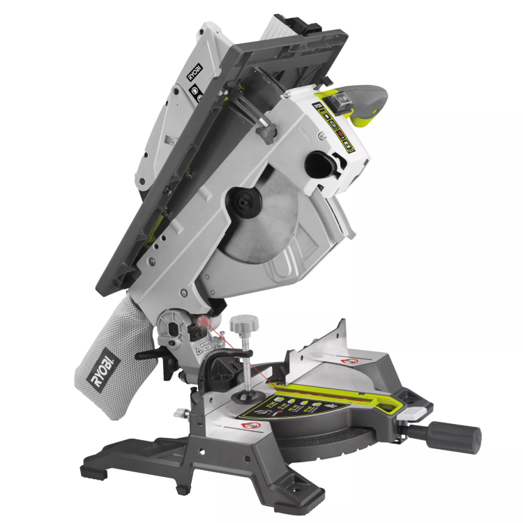 Ryobi Распиловочный станок RTMS1800G 1800Вт купить в Нижневартовске
