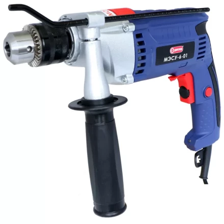 Ударная дрель Диолд МЭСУ-6-01 купить в Нижневартовске