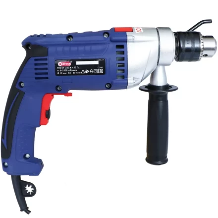 Ударная дрель Диолд МЭСУ-6-01 купить в Нижневартовске