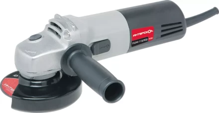 Углошлифмашина Интерскол УШМ-115/900 (Болгарка) купить в Нижневартовске