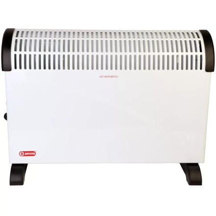 Конвектор электрический Диолд КЭ-2-02 купить в Нижневартовске